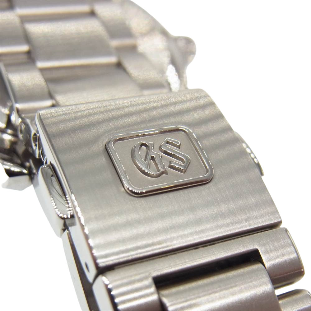 GRAND SEIKO グランドセイコー SBG X261 Heritage Collection ヘリテージ コレクション クオーツ【美品】【中古】