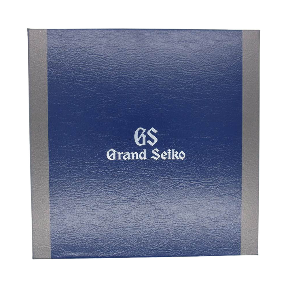 GRAND SEIKO グランドセイコー SBG X261 Heritage Collection ヘリテージ コレクション クオーツ【美品】【中古】