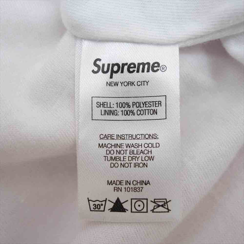 Supreme シュプリーム 20SS World Famous Coaches Jacket ワールドフェイマスコーチ ジャケット ピンク系 M【新古品】【未使用】【中古】