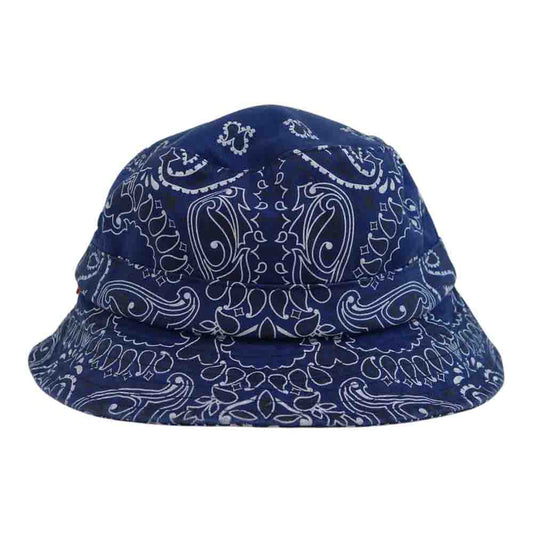 Supreme シュプリーム 21SS Bandana Crusher バンダナ クラッシャー ブルー系【新古品】【未使用】【中古】