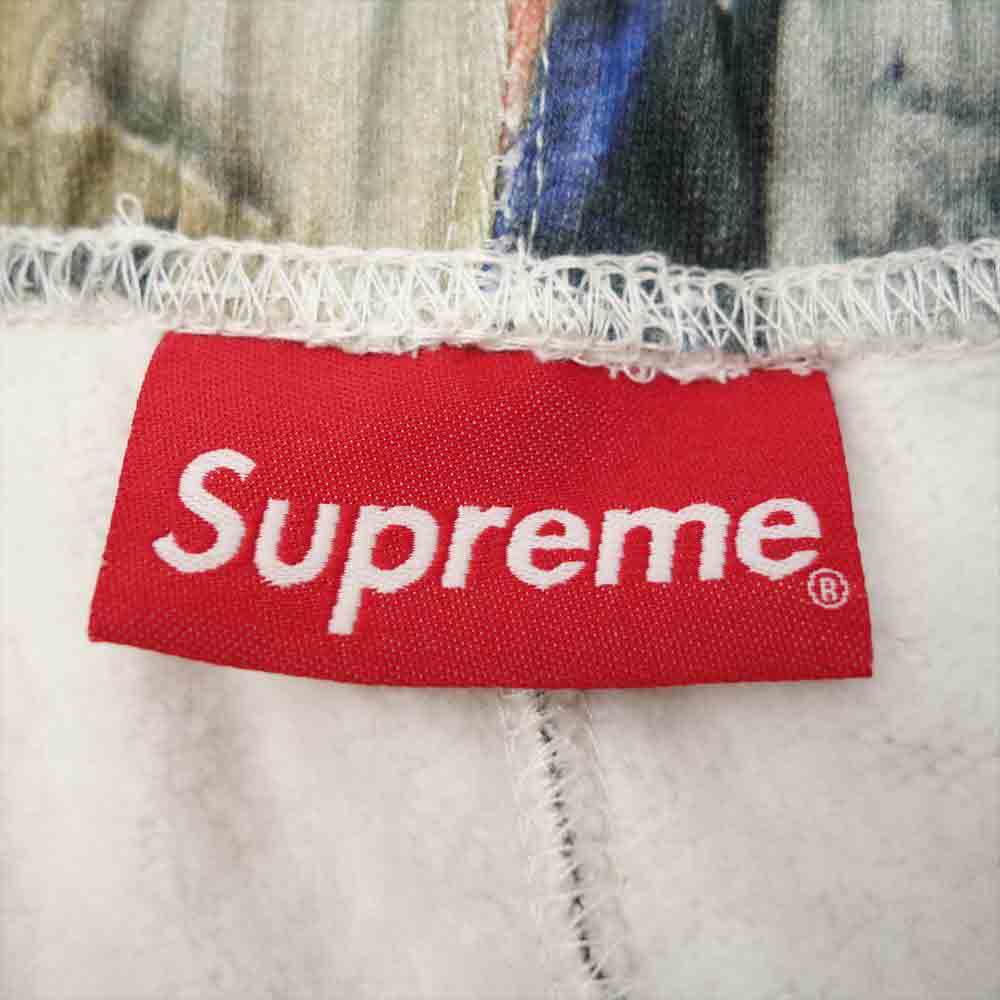 Supreme シュプリーム 21SS Dash's Wall Sweatpant ダッシュウォール スウェット パンツ 柄 M【新古品】【未使用】【中古】