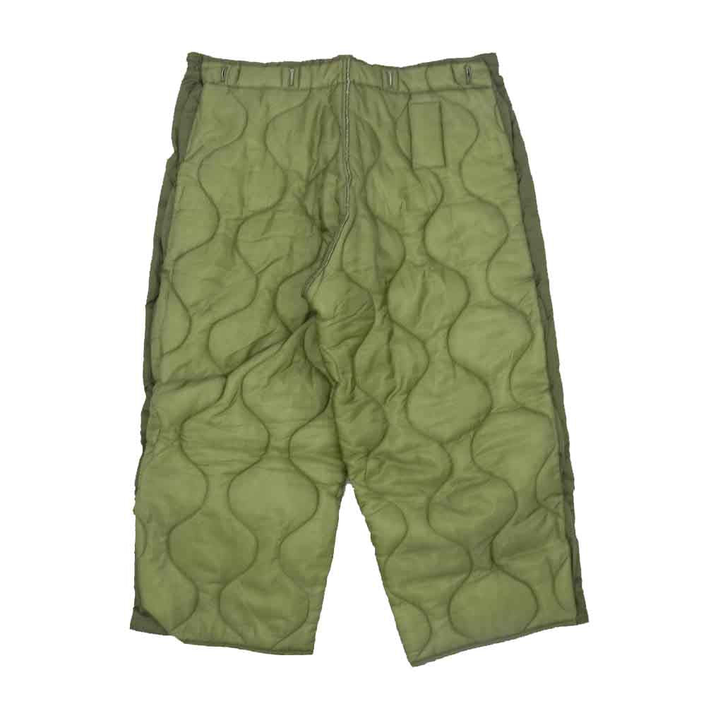 アメリカ軍 ヴィンテージ 60s M-65 GRIPPERジッパー フィールド カーゴ