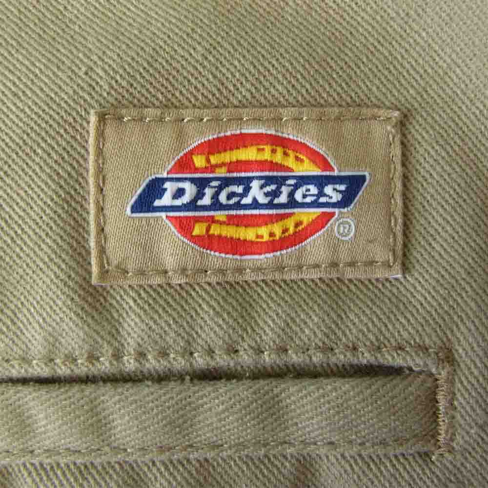 Ron Herman ロンハーマン 213M40RH01 × Dickies ディッキーズ チノ ワーク パンツ ベージュ ベージュ系 34【中古】