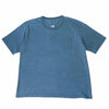 VISVIM ビズビム 0120305010002 AMPLUS TEE S/S アンプラス 半袖 Tシャツ ブルー系 2【中古】