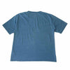 VISVIM ビズビム 0120305010002 AMPLUS TEE S/S アンプラス 半袖 Tシャツ ブルー系 2【中古】