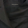 Yohji Yamamoto ヨウジヤマモト FEMME FY-J07-301 ファム 変形 リネン ジャケット ブラック系 2【中古】