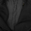 Yohji Yamamoto ヨウジヤマモト FEMME FM-C11-135 ファム ダブルブレスド ウール コート ブラック系 サイズ表記無【中古】