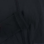 Yohji Yamamoto ヨウジヤマモト Y-3 ワイスリー 502847 袖ロゴ 刺繍 トラック ジャケット 中国製 ブラック系 M【中古】