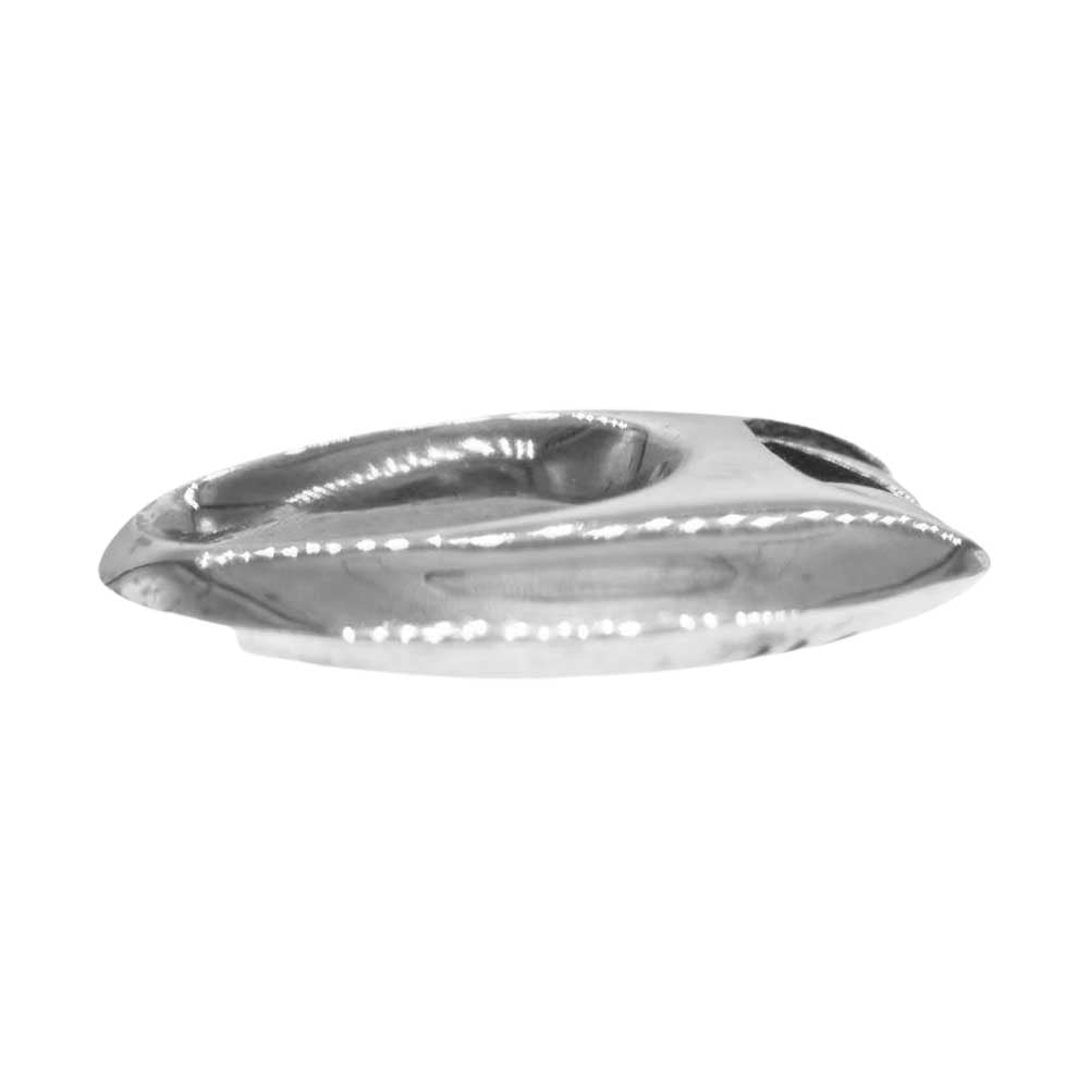 ソウルフェティッシュ クロー リング シルバー系【中古】