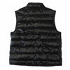 MONCLER モンクレール 国内正規品 G10911A10700 53029 GUI ギュイ ダウンベスト ブラック系 2【美品】【中古】