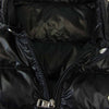 MONCLER モンクレール 国内正規品 G10911A10700 53029 GUI ギュイ ダウンベスト ブラック系 2【美品】【中古】