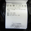 MONCLER モンクレール 国内正規品 G10911A10700 53029 GUI ギュイ ダウンベスト ブラック系 2【美品】【中古】