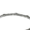 CHROME HEARTS クロムハーツ（原本有） BANGLE SBT SBT バンド バングル シルバー系【中古】