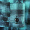 NEIGHBORHOOD ネイバーフッド ARNH-SH-03 LOGGER/C-SHIRT.LS ロガー チェック シャツ ネル シャツ グリーン系 M【中古】