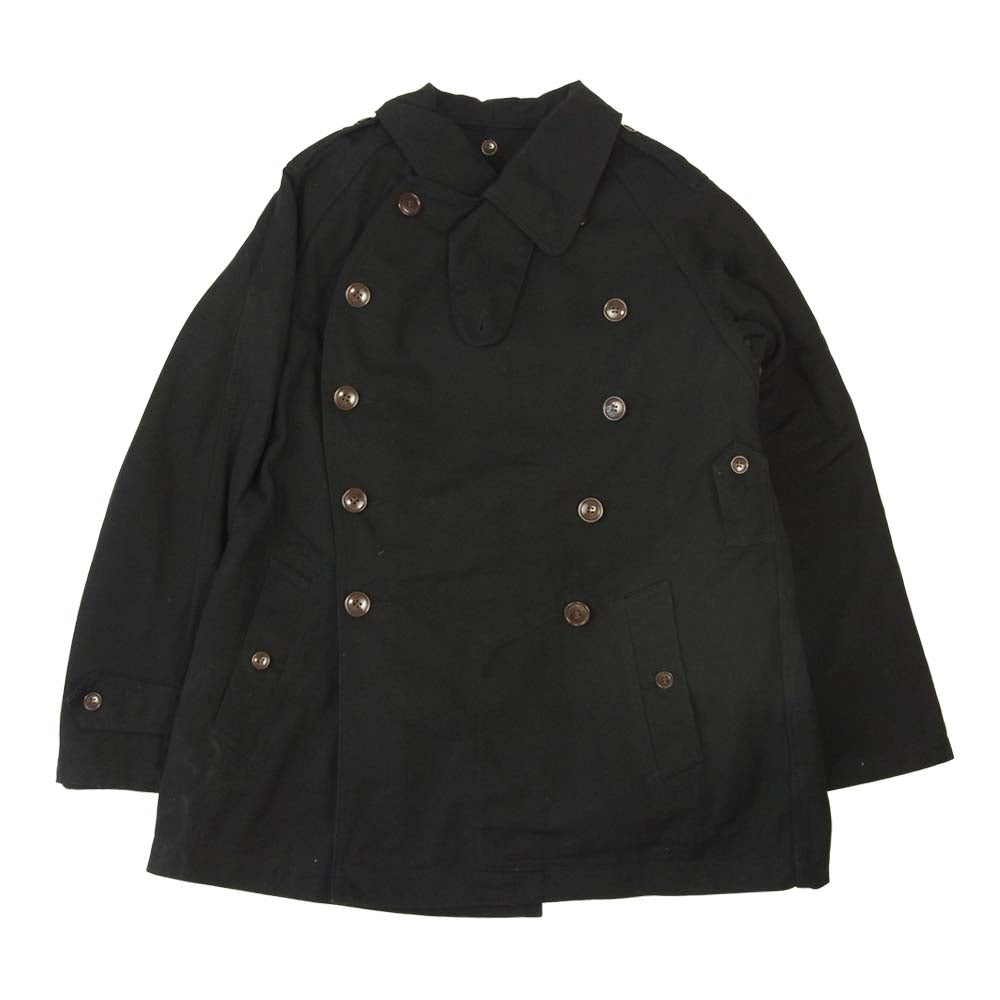 ワイパー M-38 MOTORCYCLE JACKET モーター サイクル ジャケット ブラック系【中古】