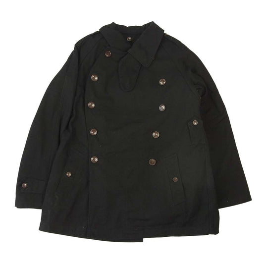 ワイパー M-38 MOTORCYCLE JACKET モーター サイクル ジャケット ブラック系【中古】