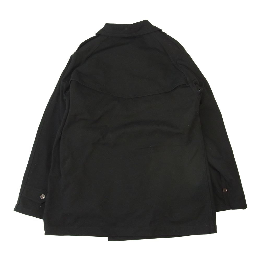 ワイパー M-38 MOTORCYCLE JACKET モーター サイクル ジャケット ブラック系【中古】