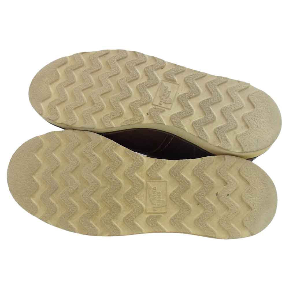 RED WING レッドウィング 1907 6inch Classic Moc 6インチ クラシック モックトゥ ブーツ ブラウン系 26.5cm【中古】