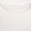FEAR OF GOD フィアオブゴッド FOG COLLCTION TWO 背面タグ クルーネック 半袖 Tシャツ カットソー ホワイト系 M【中古】