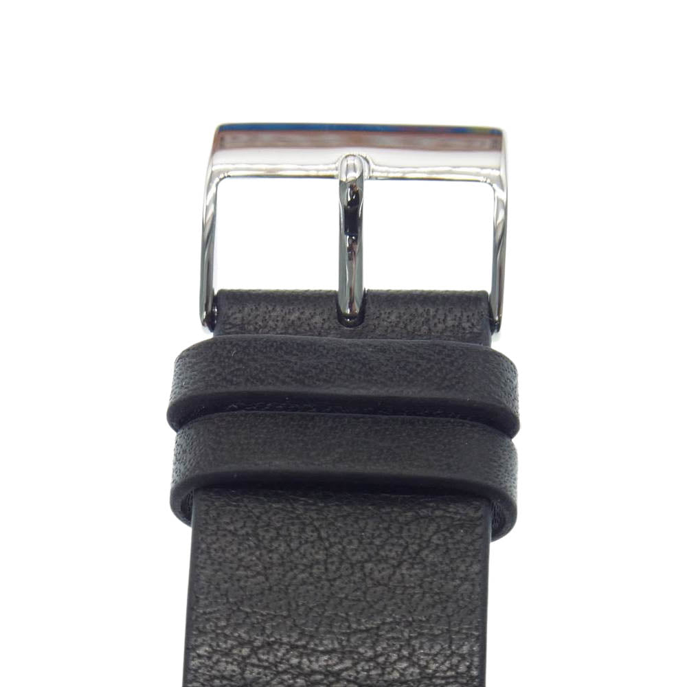 COACH コーチ CA120.7.141.2661 Perry Cロゴ マルチカラー ウォッチ ブラック系【新古品】【未使用】【中古】
