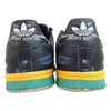 adidas アディダス by RAF SIMONS ラフシモンズ EE7954 RS SAMBA STAN スタンスミス サンバ ローカット スニーカー ダークネイビー系 27cm【中古】