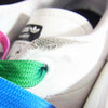 adidas アディダス × Stella McCartney ステラマッカートニー FW6875 STAN SMITH スタンスミス ローカットスニーカー  ホワイト系 27.5cm【中古】