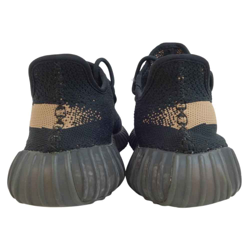 adidas アディダス 国内正規品 YEEZY BOOST 350 V2 BY1605 COPPER 