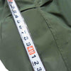 Buzz Rickson's バズリクソンズ Type J-WES WEP フライトジャケット カーキ系 40L【中古】