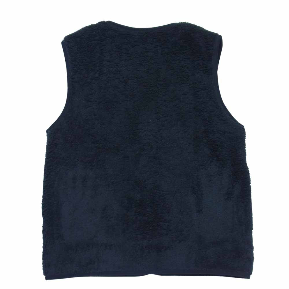 patagonia パタゴニア 21AW 25927 Los Gatos Vest ロス ガトス ベスト フリースベスト ブラック系 M【新古品】【未使用】【中古】