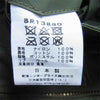 Buzz Rickson's バズリクソンズ type J-WES WEP フライトジャケット カーキ系 L 38L【新古品】【未使用】【中古】