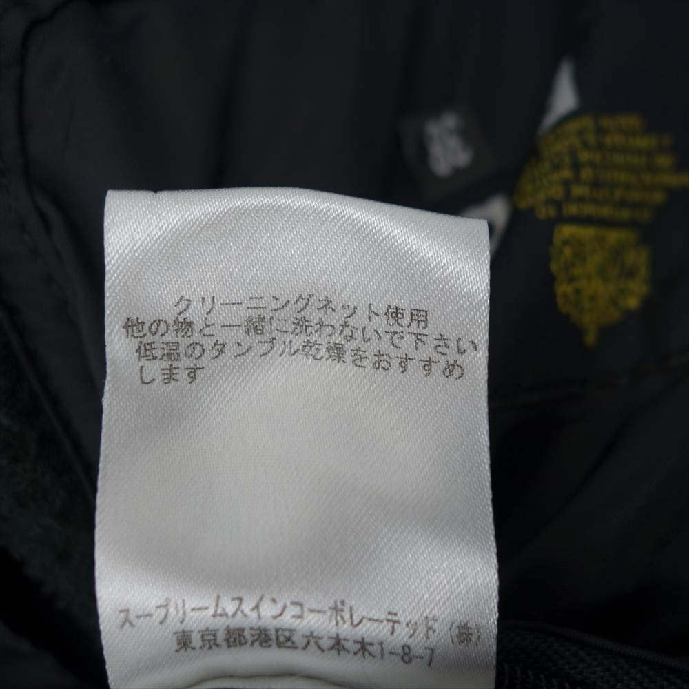 Barbour バブアー 1502091 国内正規品 裏地 フリース キルティング ジャケット ブラック系 38【中古】