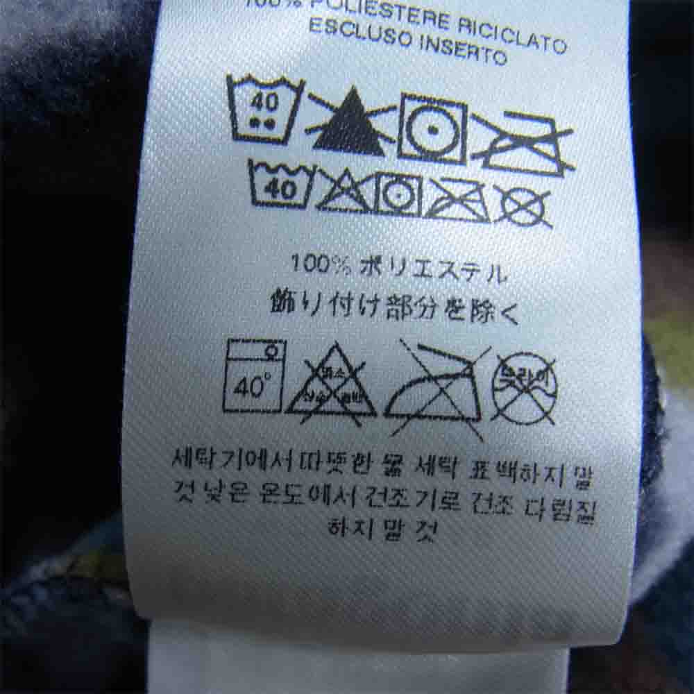 patagonia パタゴニア 19AW 25580 Lightweight Synchilla Snap-T Pullover シンチラスナップ-T プルオーバー フリース ジャケット ブルー系 M【中古】