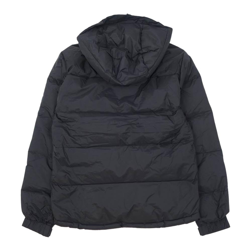 NANGA ナンガ DM11-5006 × URBAN RESEARCH DOORS AURORA アーバンリサーチ ドアーズ オーロラ ダウン ジャケット ブラック系 M【中古】