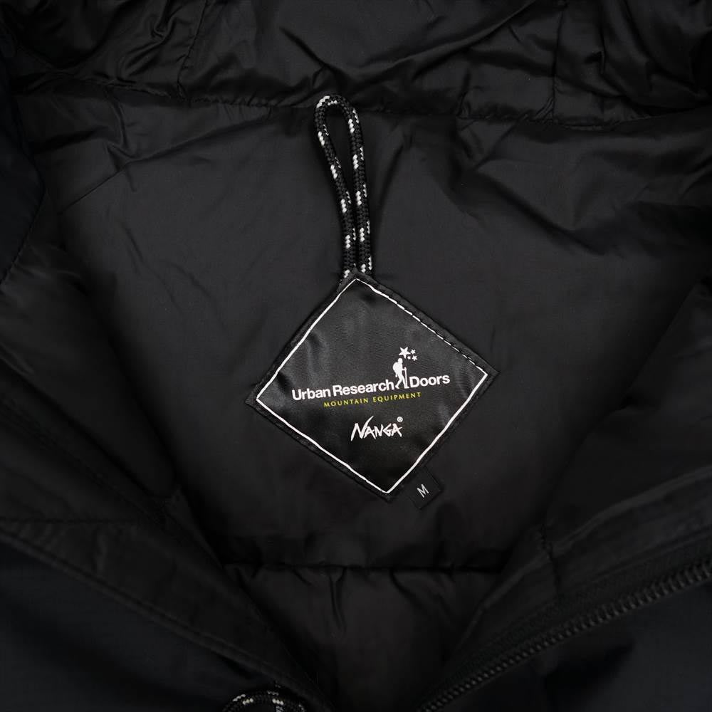 NANGA ナンガ DM11-5006 × URBAN RESEARCH DOORS AURORA アーバン