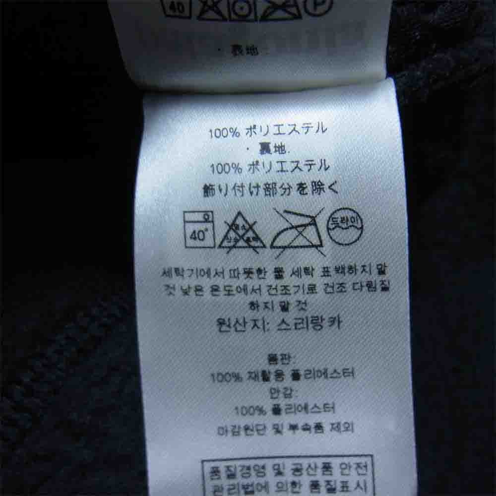 patagonia パタゴニア 19AW 22801 RETRO PILE JACKET レトロ パイル ジャケット フリースジャケット ブラック系 M【中古】