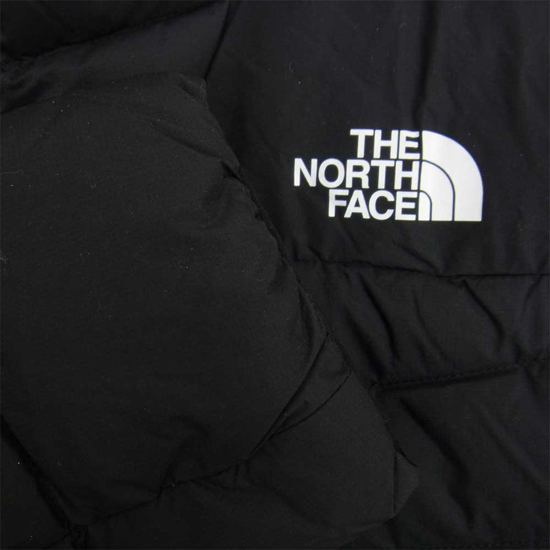 THE NORTH FACE ノースフェイス NY THUNDER JACKET サンダー