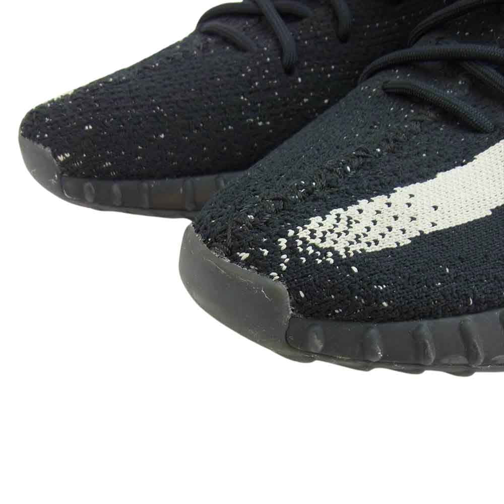 adidas アディダス BY1604 YEEZY BOOST 350 V2 OREO イージーブースト