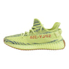 adidas アディダス B37572 YEEZY BOOST 350 V2 FROZEN YELLOW イージーブースト セミフローズン スニーカー イエロー系 US11【新古品】【未使用】【中古】