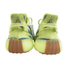adidas アディダス B37572 YEEZY BOOST 350 V2 FROZEN YELLOW イージーブースト セミフローズン スニーカー イエロー系 US11【新古品】【未使用】【中古】