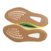 adidas アディダス B37572 YEEZY BOOST 350 V2 FROZEN YELLOW イージーブースト セミフローズン スニーカー イエロー系 US11【新古品】【未使用】【中古】