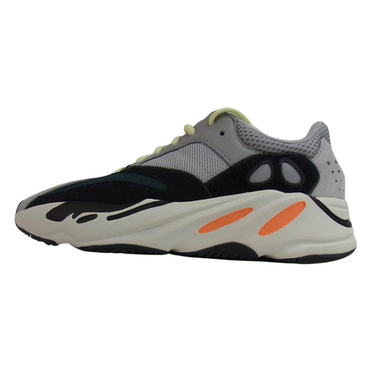adidas アディダス B75571 YEEZY BOOST 700 Wave Runner イージーブースト ウェーブ ランナー スニーカー 29cm【新古品】【未使用】【中古】