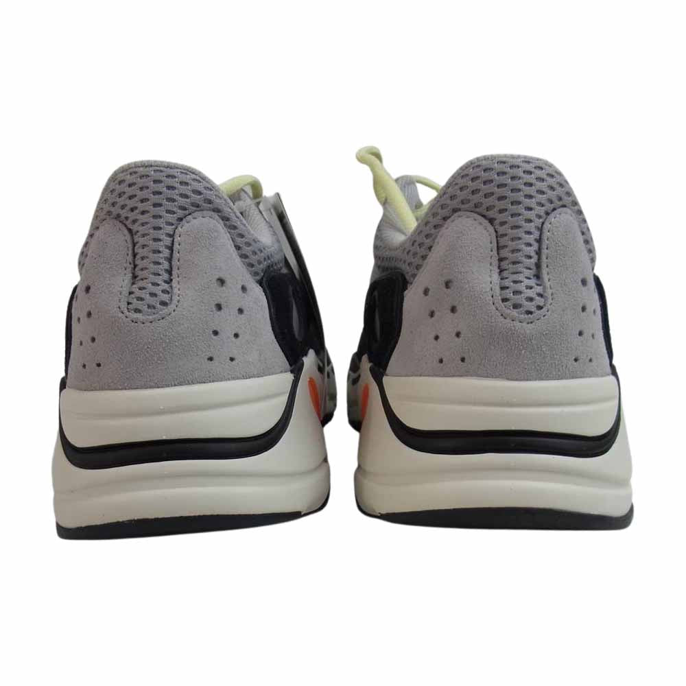 adidas アディダス B75571 YEEZY BOOST 700 Wave Runner イージーブースト ウェーブ ランナー スニーカー 29cm【新古品】【未使用】【中古】