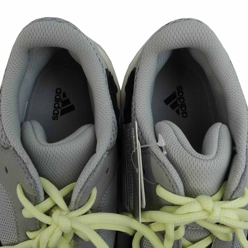 adidas アディダス B75571 YEEZY BOOST 700 Wave Runner イージーブースト ウェーブ ランナー スニーカー 29cm【新古品】【未使用】【中古】