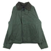 Engineered Garments エンジニアードガーメンツ MWX1436OL51 Barbour バブアー GRAHAM WAX グラハム ワックス オイルド ジャケット オリーブ系 L【美品】【中古】