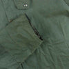 Engineered Garments エンジニアードガーメンツ MWX1436OL51 Barbour バブアー GRAHAM WAX グラハム ワックス オイルド ジャケット オリーブ系 L【美品】【中古】
