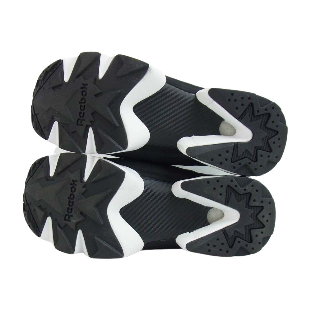 Reebok リーボック GY2759 Instapump Fury インスタポンプ フューリー ブラック系 23cm【美品】【中古】