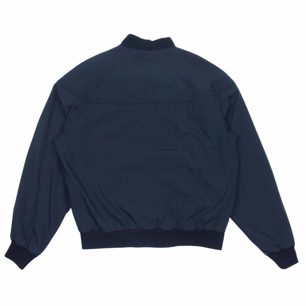 タウンクラフト ダービー ジャケット コットン ブラック系 L【中古】
