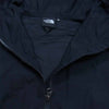 THE NORTH FACE ノースフェイス NP71830 COMPACT JACKET コンパクトジャケット ウインドブレーカー ブラック系 M【中古】