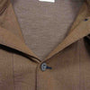 Buzz Rickson's バズリクソンズ BR14582 BROWNDENIM WORKING JUMPER ブラウンデニム ワーキング ジャンパー ブラウン系 38【中古】