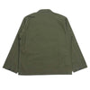 Buzz Rickson's バズリクソンズ BR14831 JACKETS HERRINGBONE TWILL SPECIAL TYPE M-43 ヘリンボーン ツイルジャケット カーキ系 38【新古品】【未使用】【中古】